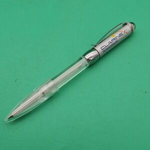 Clarinex Pen Pharmaceutical Drug Rep Collectible Advertisement